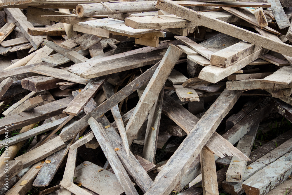 The rest of the wood. The rest of the wood.
