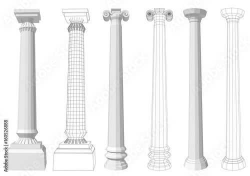 column
