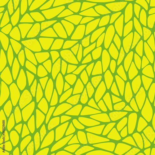vector seamless abstract hand-drawn pattern