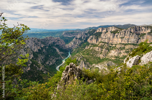 Gorges du Verdon