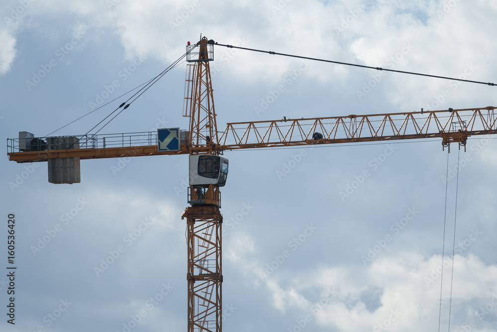 tower crane