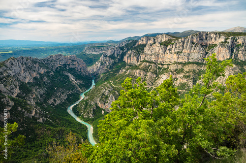 Gorges du Verdon