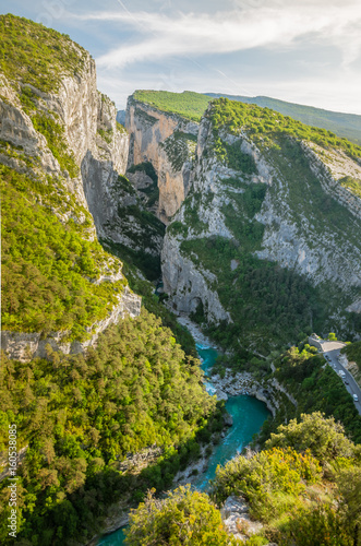 Gorges du Verdon