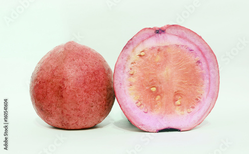 Red guava