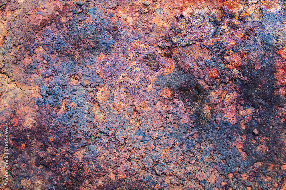 Old rustic metal texture use for background Old rustic metal texture use for background