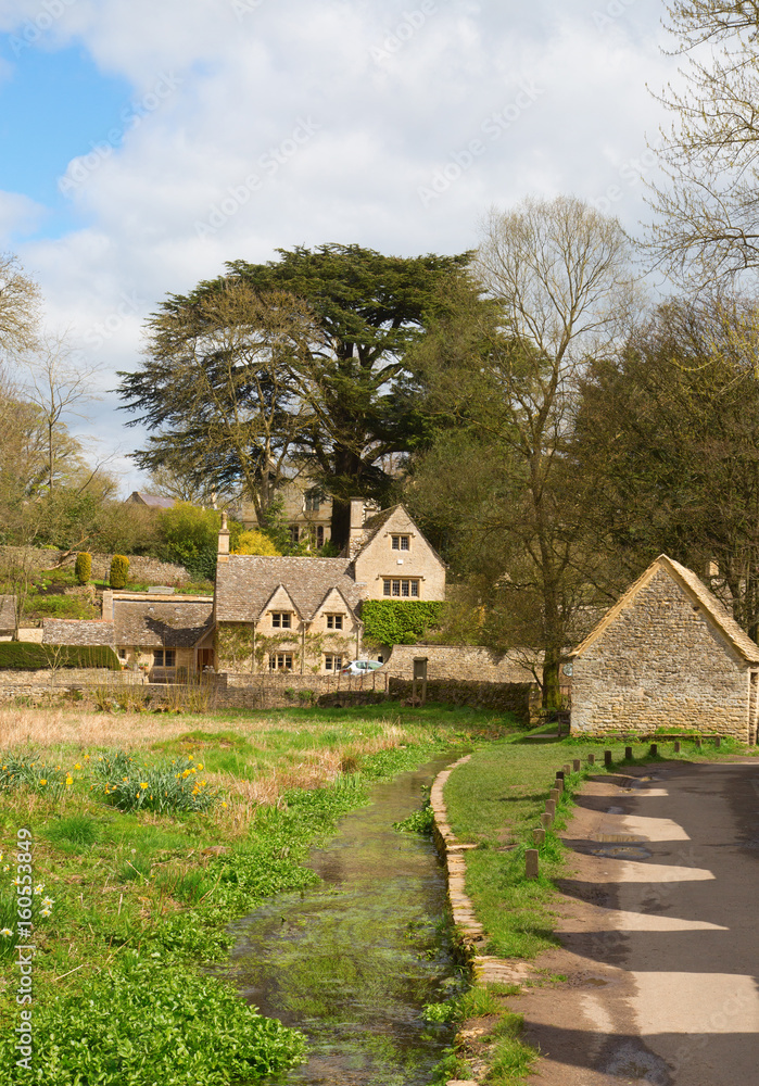 Cotswolds