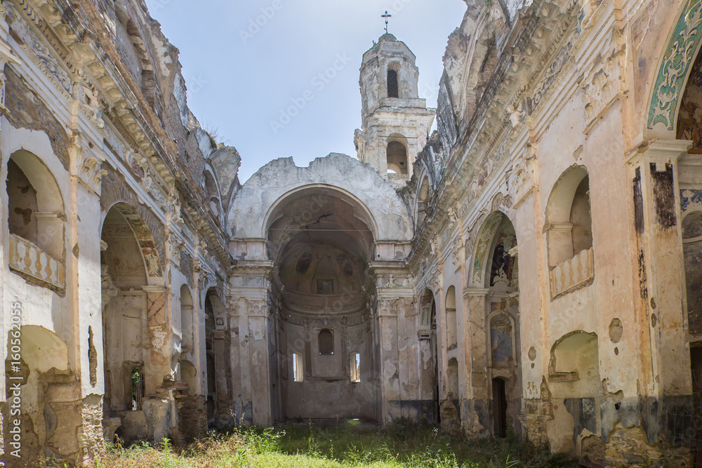 Bussana Vecchia Bussana Vecchia