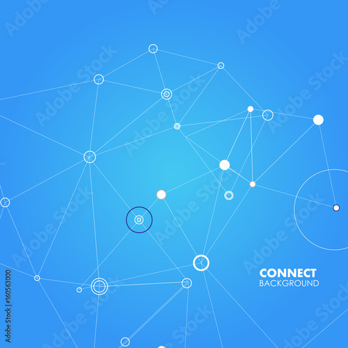 Structure molecule and communication science design