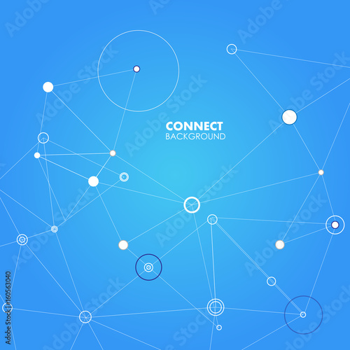 Structure molecule and communication science design