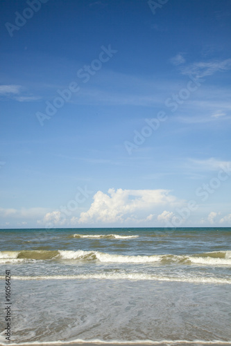 Day at the Beach