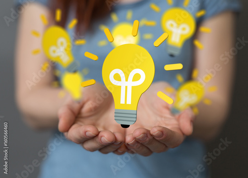 lamp