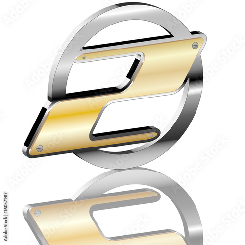 z Logo weiß