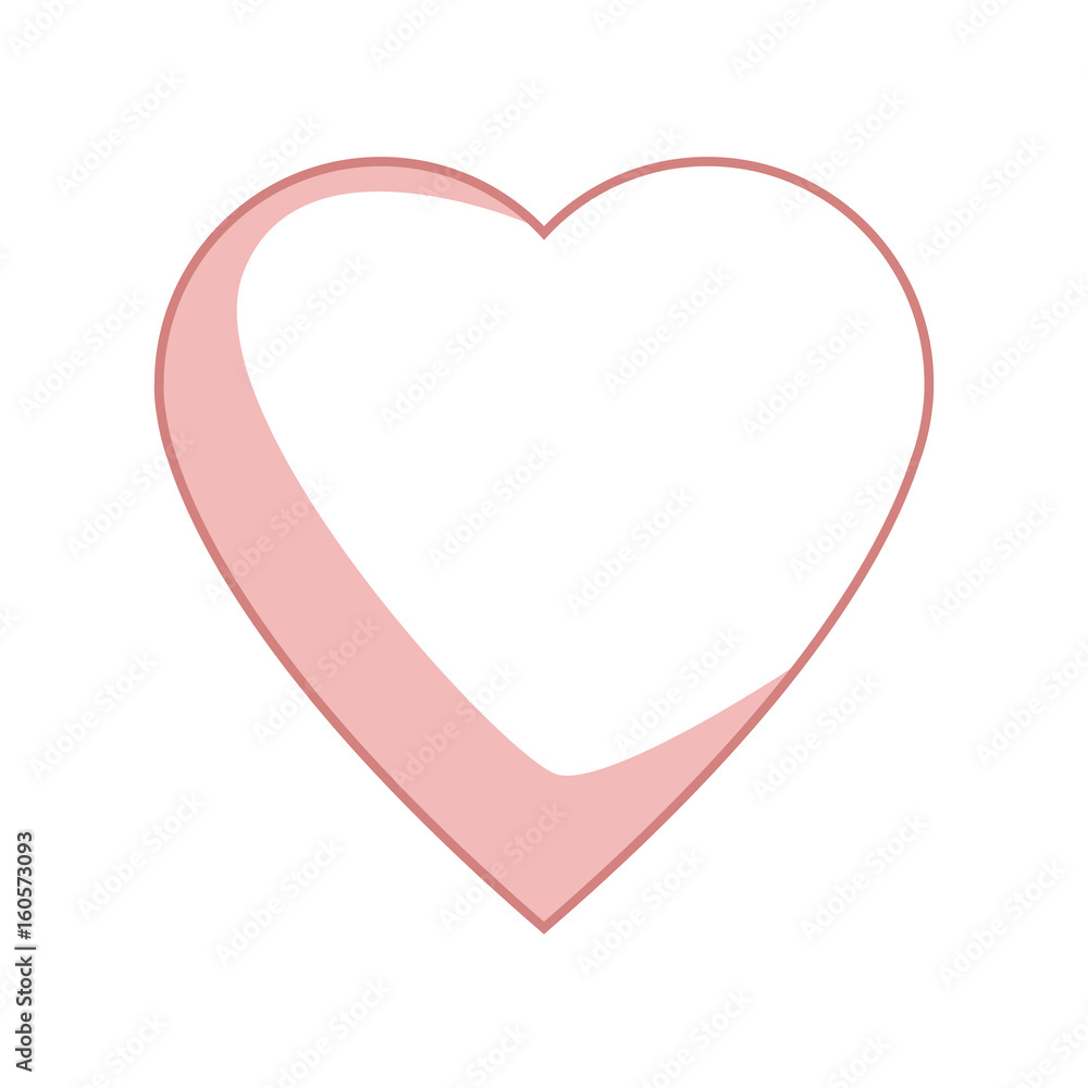 heart health care wellness symbol vector illustration heart health care wellness symbol vector illustration