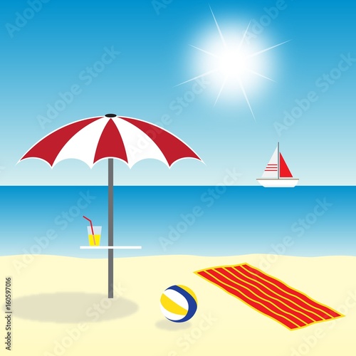 vacanze al mare