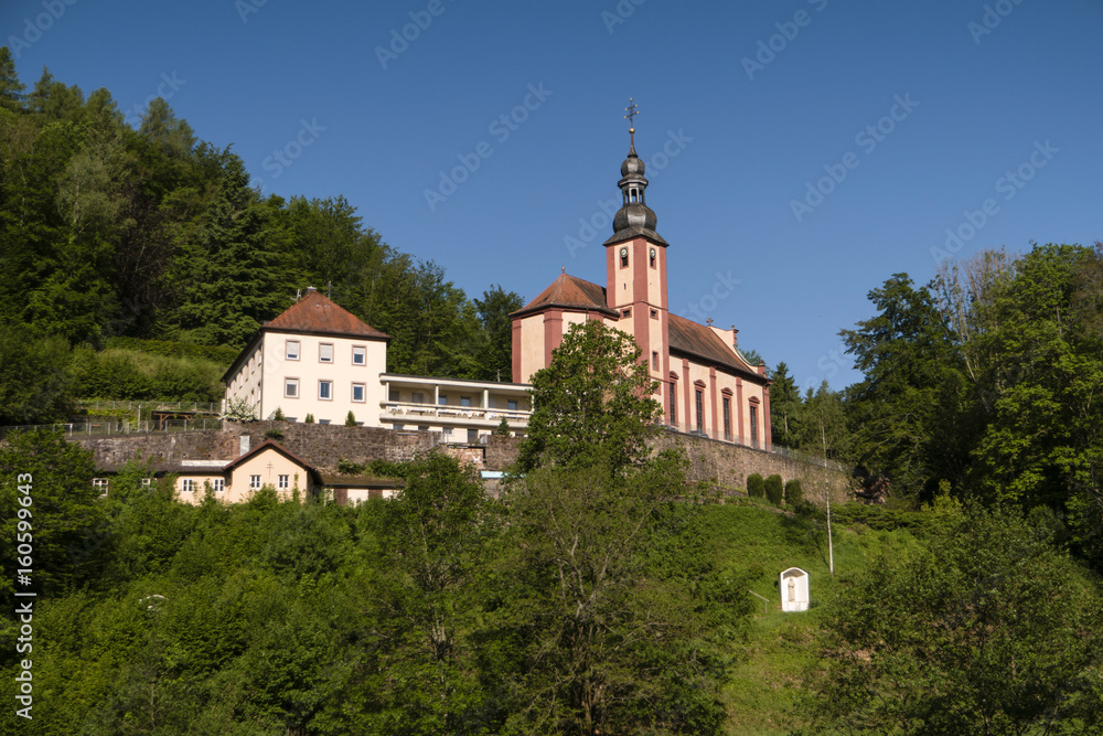 Maria Buchen im Spessart Maria Buchen im Spessart