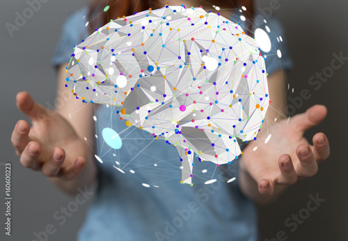 brain