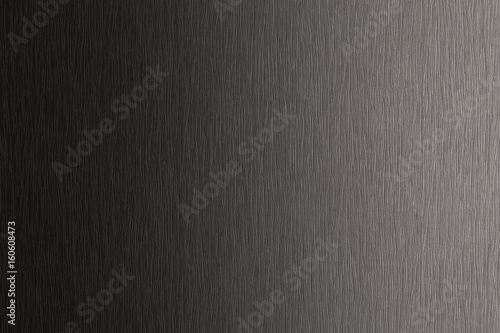 Dark grey texture background with gradient black to grey.