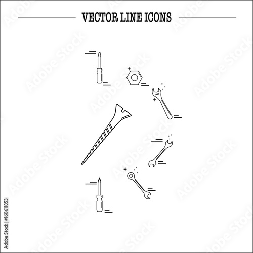 House remodel tools for repair