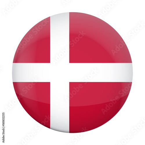Free Download DenmarkBadge - GFXLoad