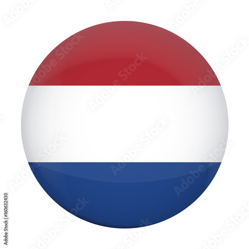 NetherlandsBadge
