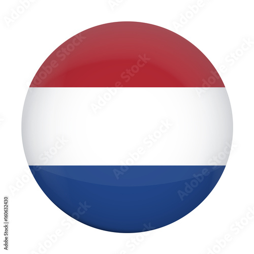 Free Download NetherlandsBadge - GFXLoad