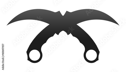 Foto Knife