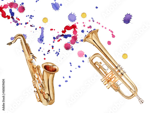 Photography Musical wind instruments