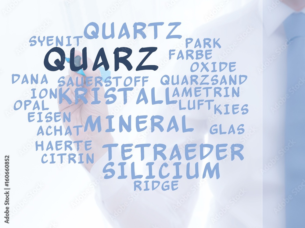 Quarz