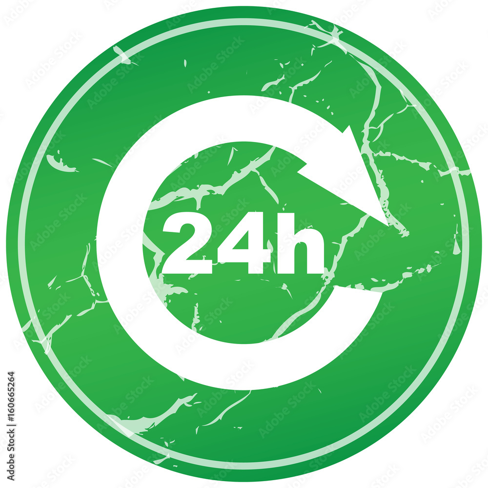 24h icon