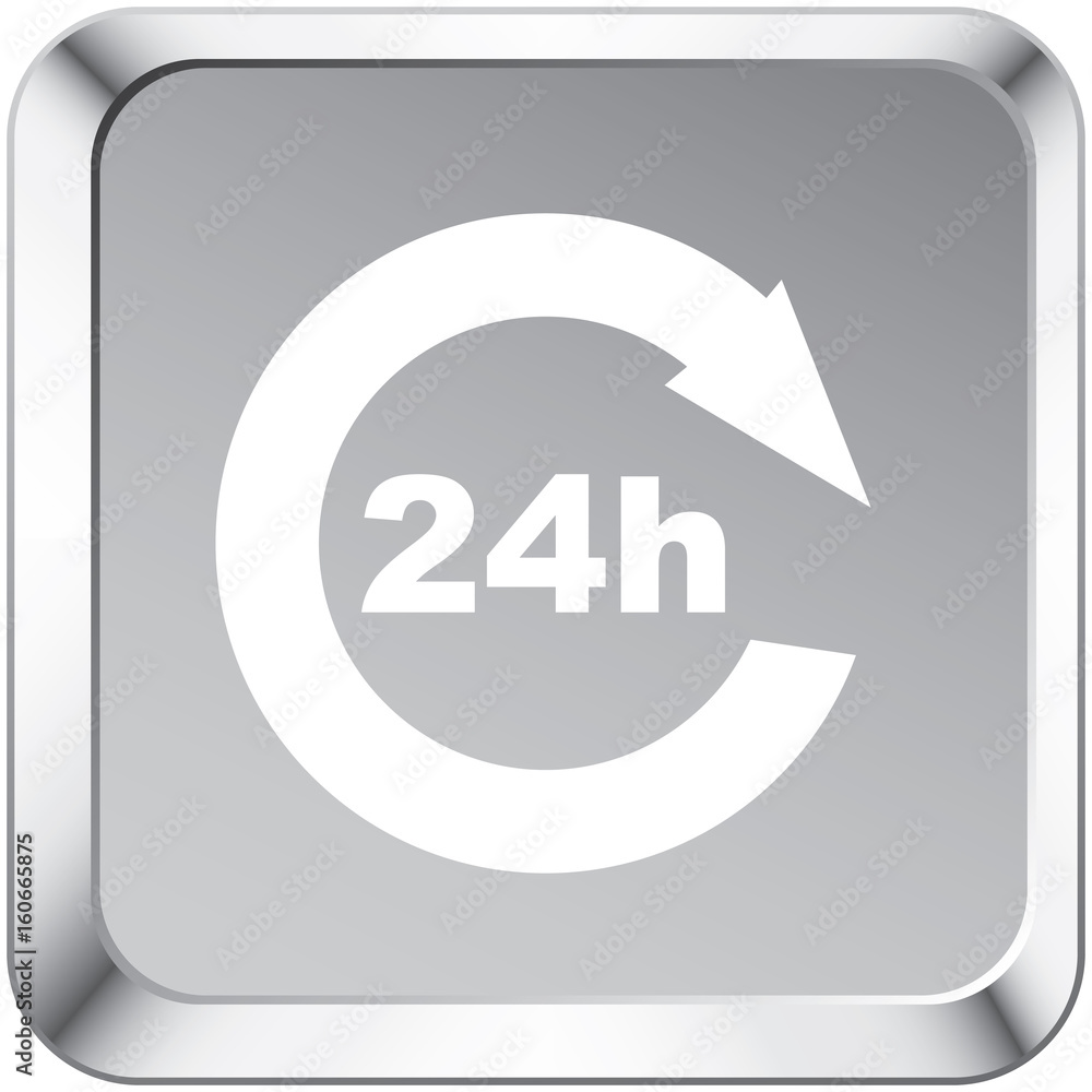 24h icon