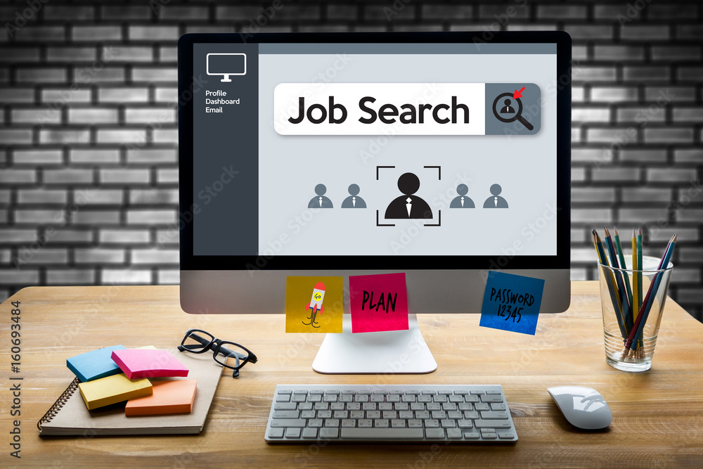 Job Search Businessman Internet Online join us Job Search Businessman Internet Online join us