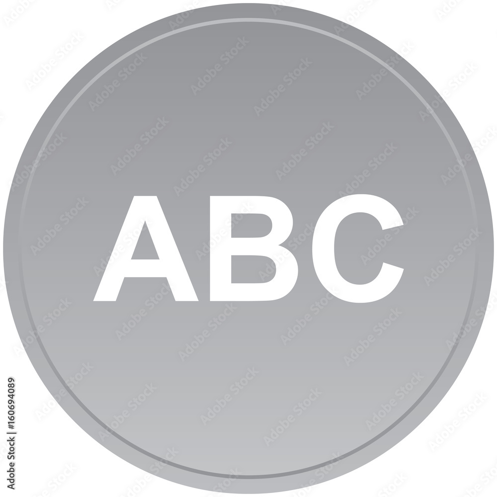 abc icon