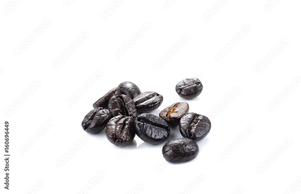 coffee beans coffee beans