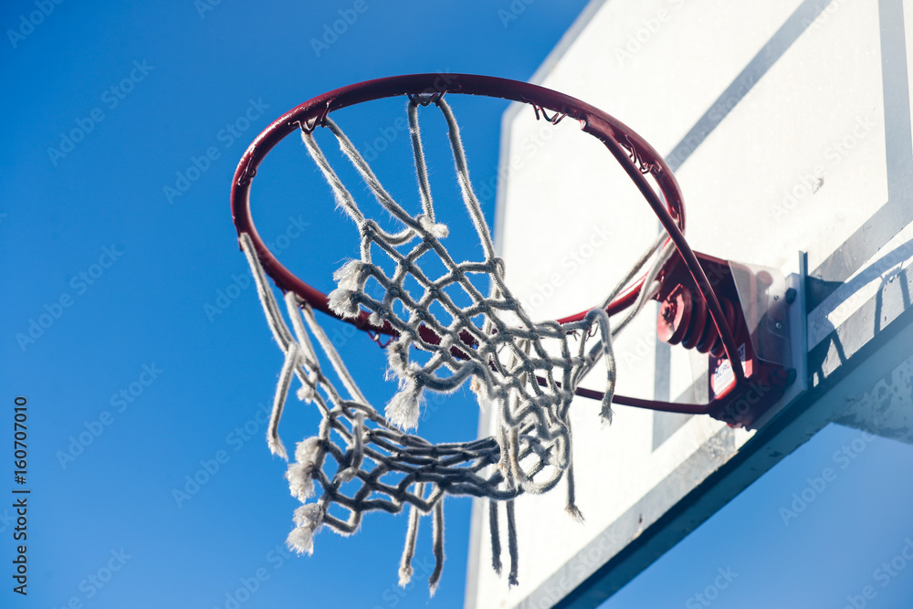 Basketball hoop backboard Basketball hoop backboard