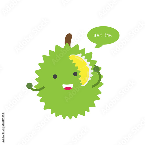 durian