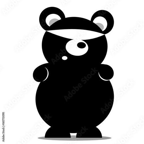 Blinde Kuh Bär