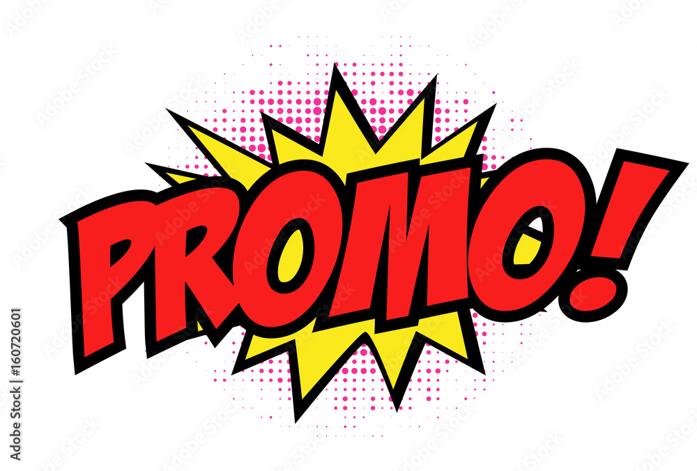 Promo Promo