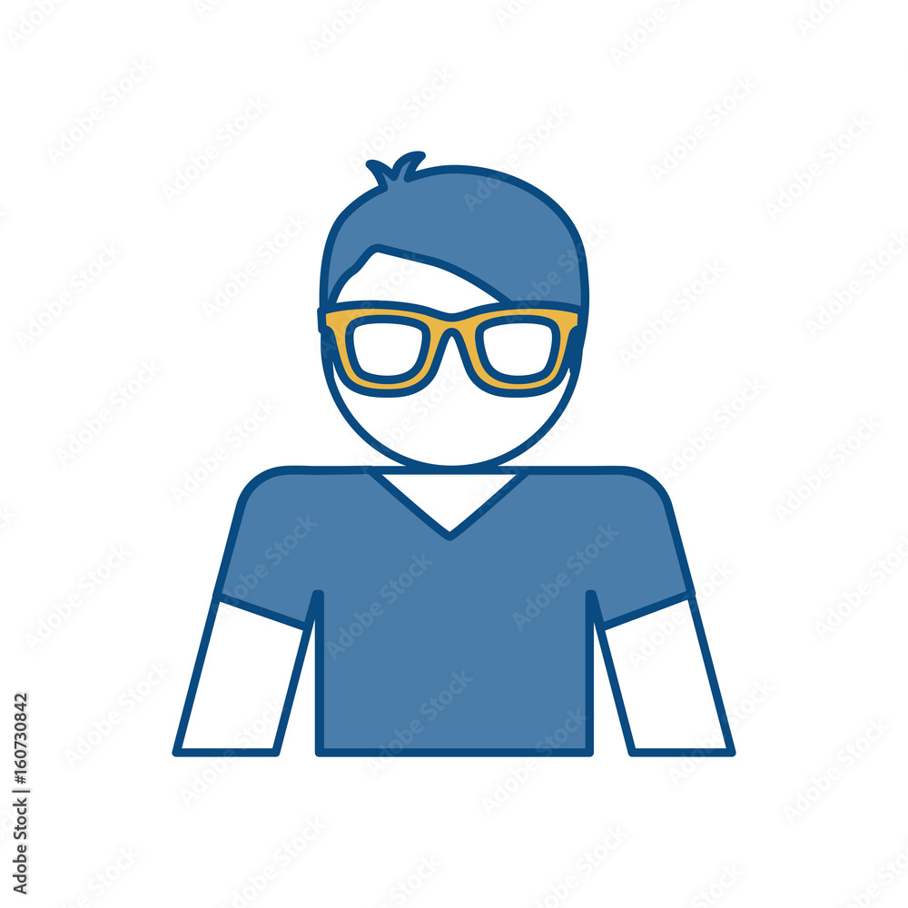 avatar man icon avatar man icon