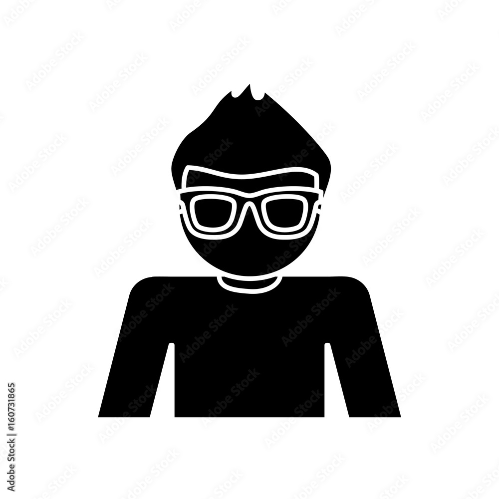 avatar man icon avatar man icon