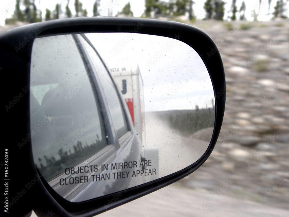 Objects are Closer than they Appear Objects are Closer than they Appear
