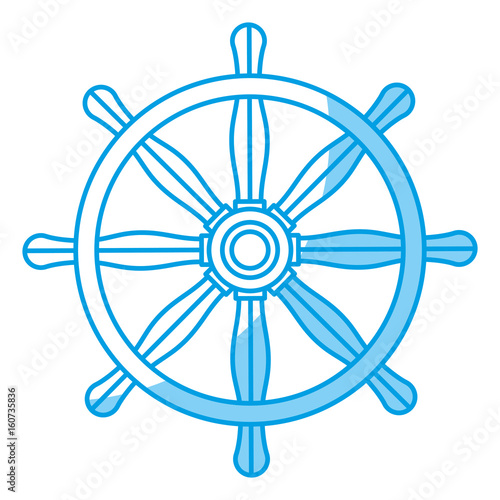 rudder icon image