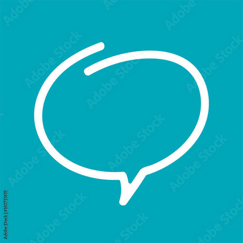 bulle dialogue