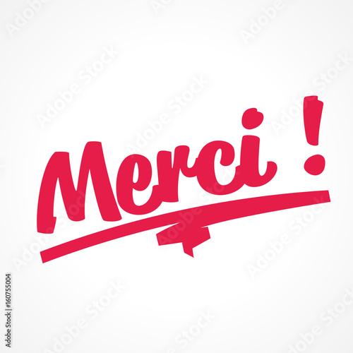 merci