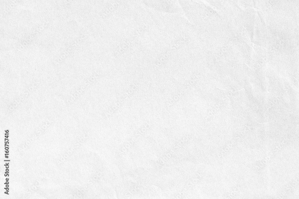 Gray crumpled paper texture Gray crumpled paper texture