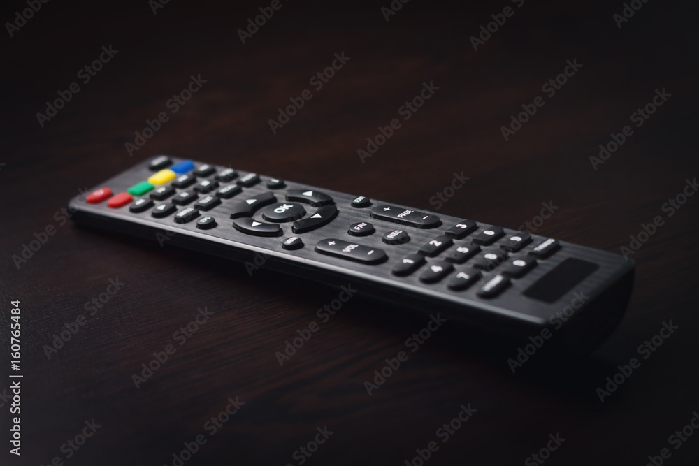 TV Remote Control. TV Remote Control.