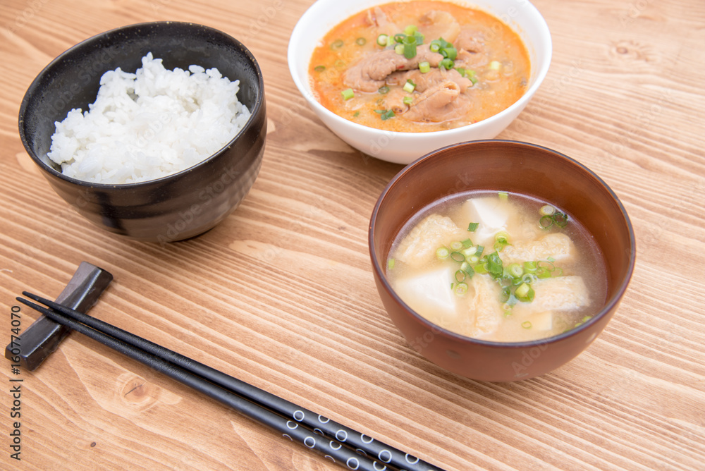 食卓 食卓