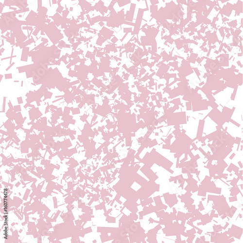 pale rosy color abstract sc...