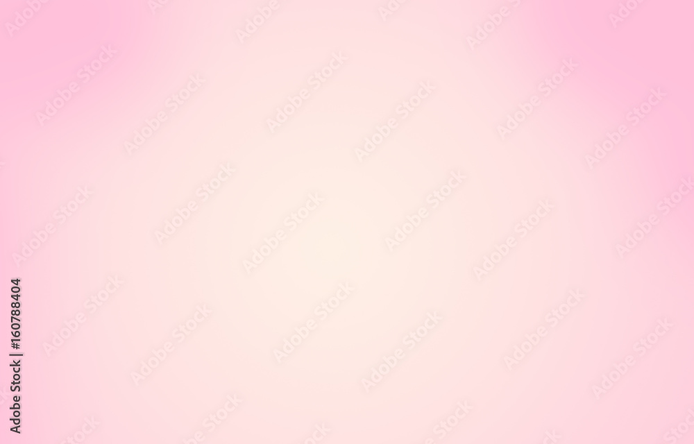 Abstract pink color background