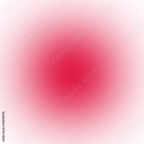 Abstract background with red gradient design