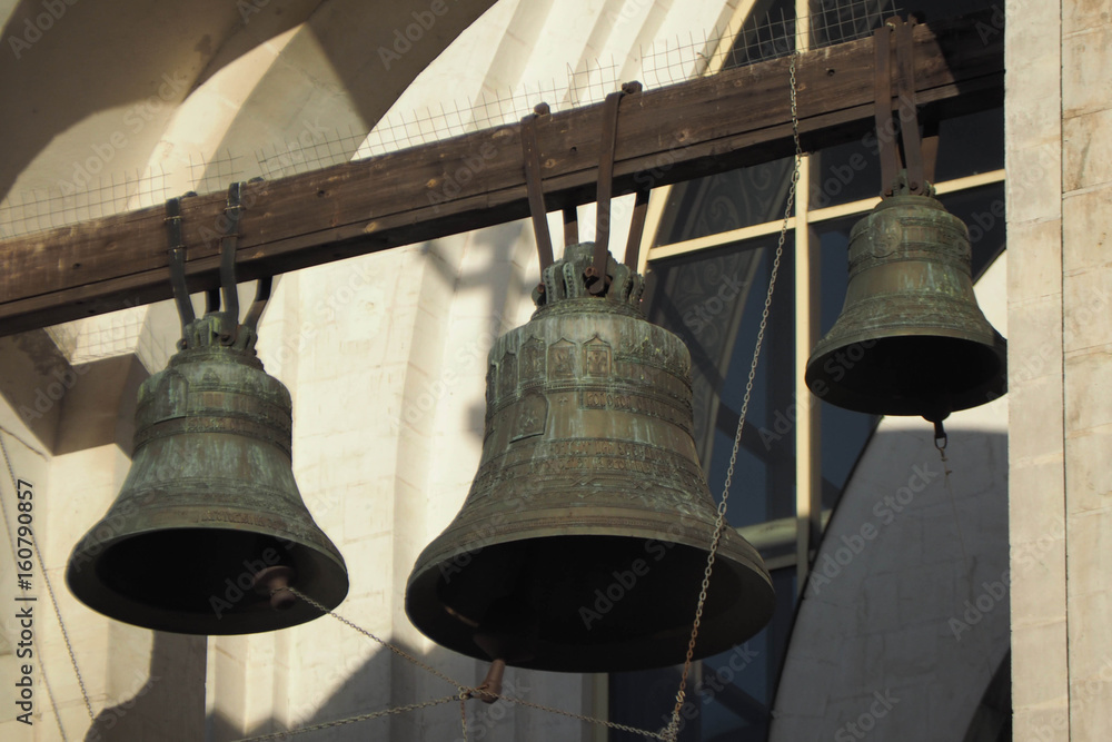 Church bell